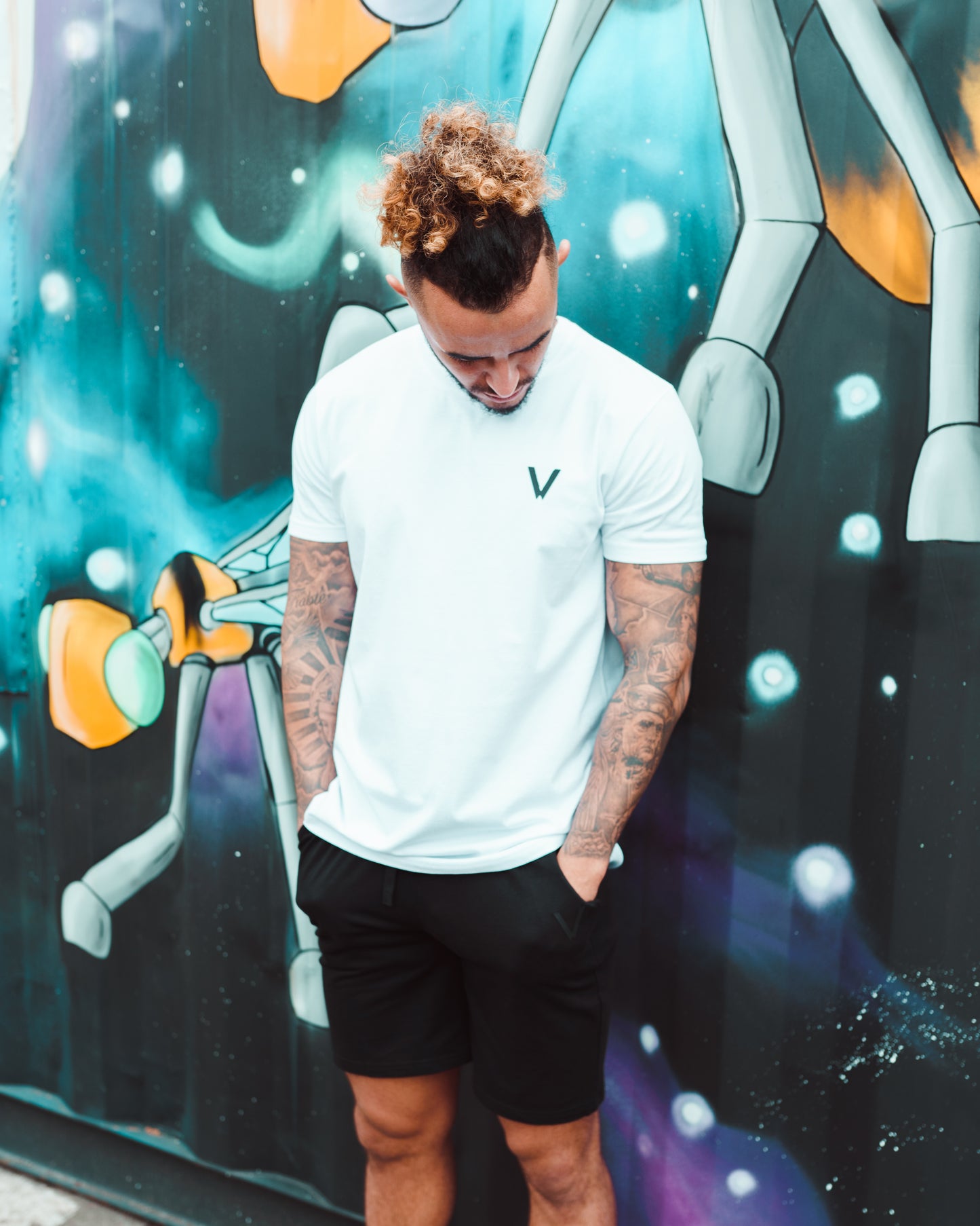 V TEE